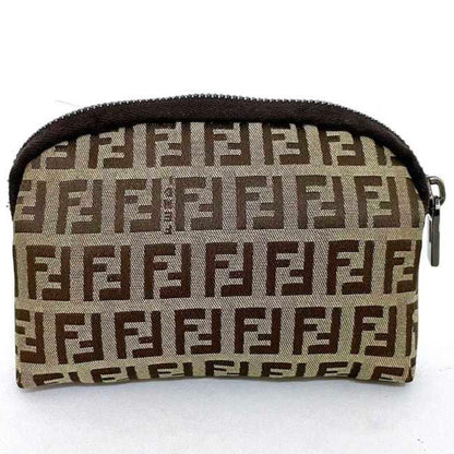 Fendi Zucchino Clutch