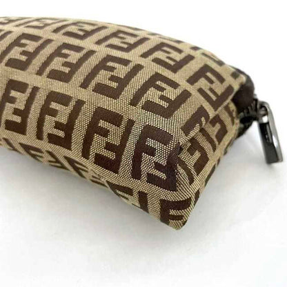 Fendi Zucchino Clutch