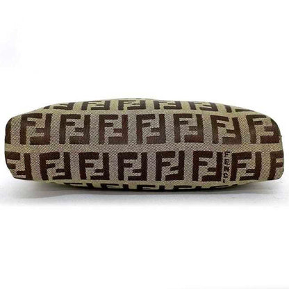 Fendi Zucchino Clutch