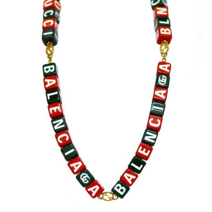 Gucci Necklace