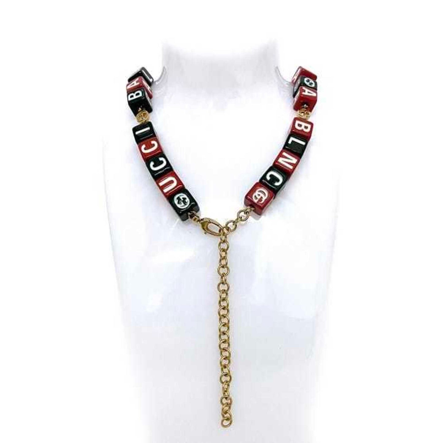 Gucci Necklace