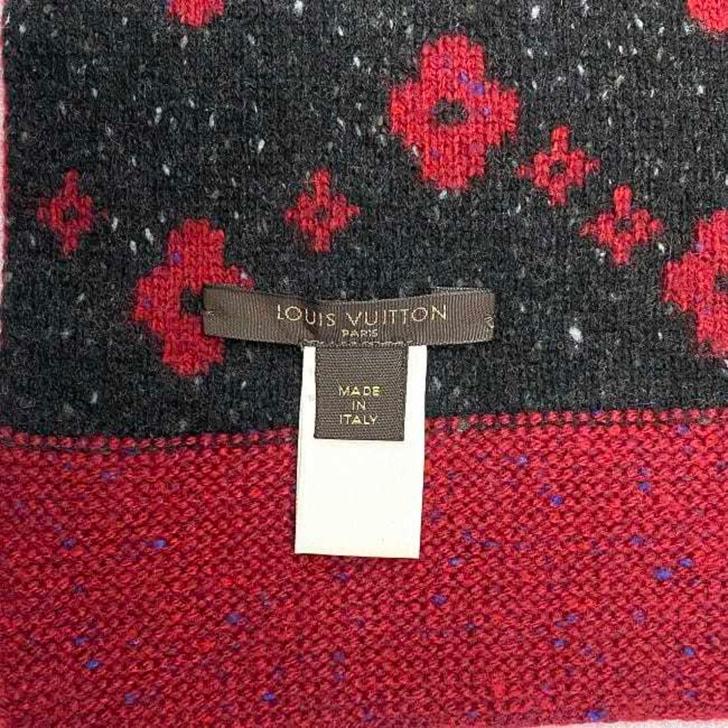 Louis Vuitton Scarf