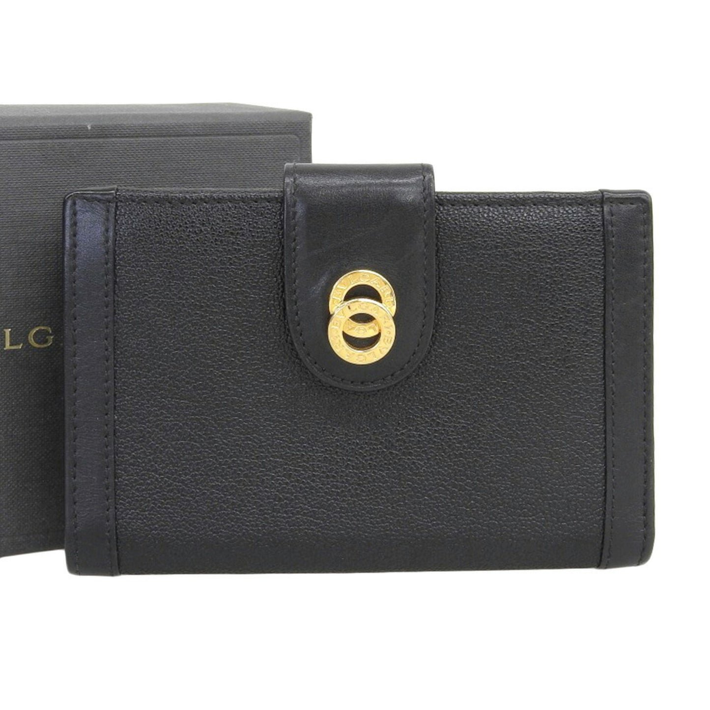 Bulgari Wallet