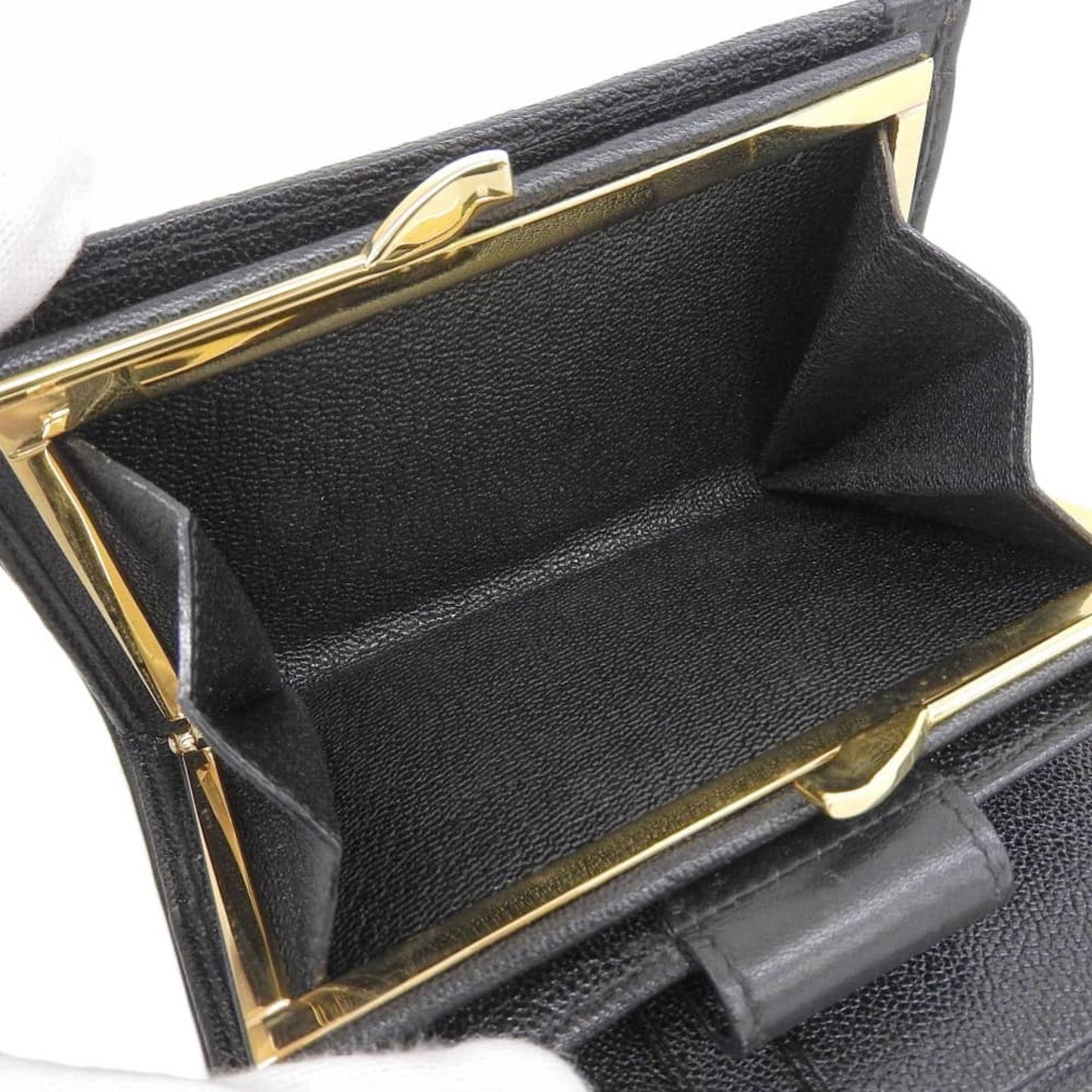 Bulgari Wallet