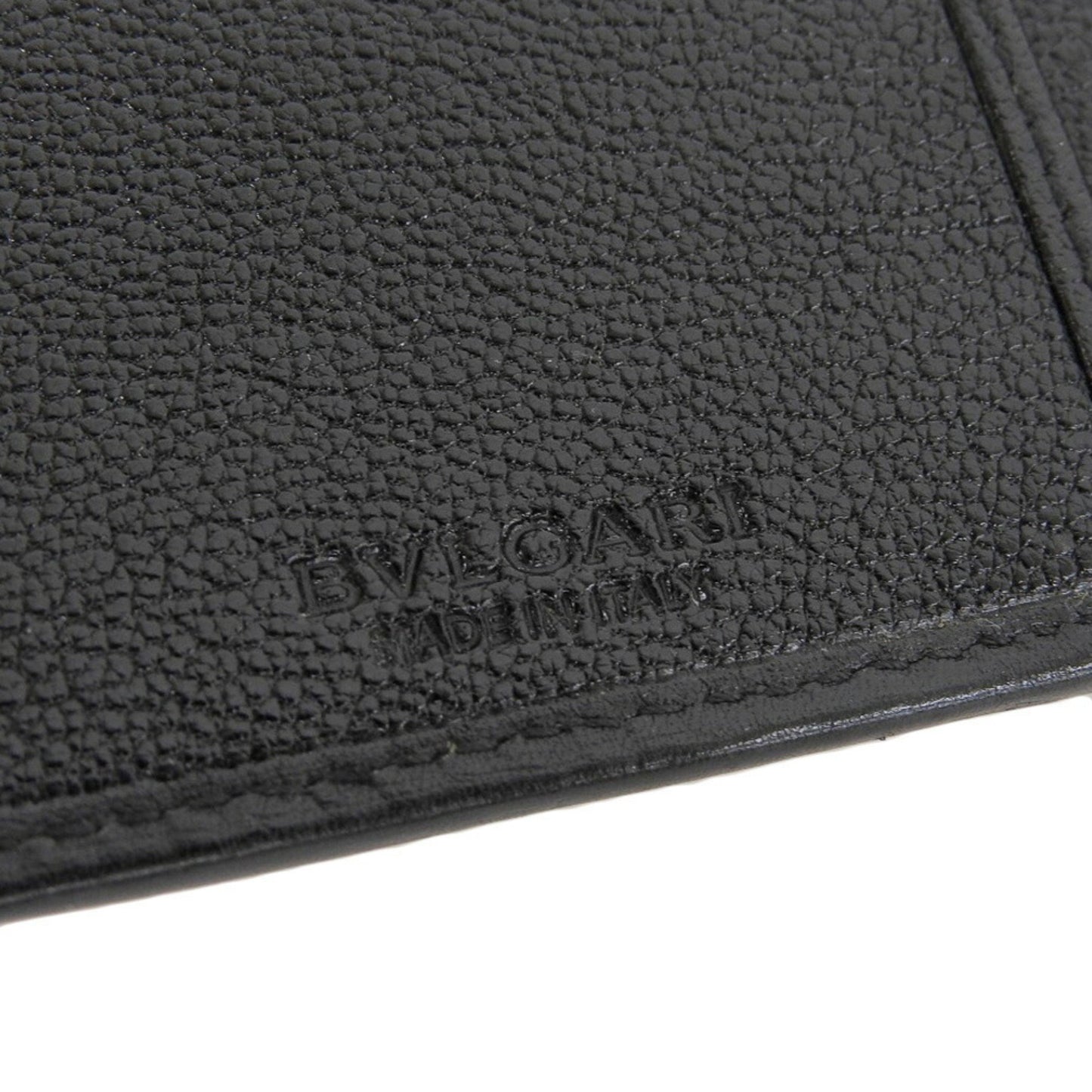 Bulgari Wallet