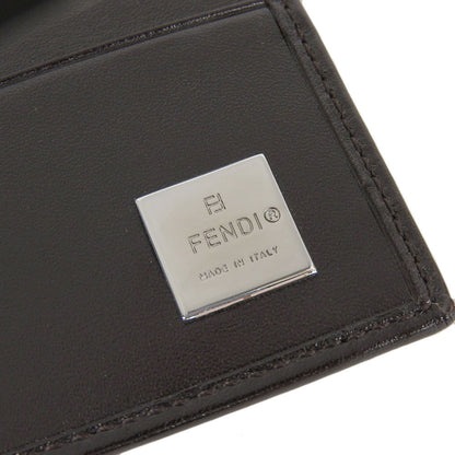 Fendi Zucca Wallet