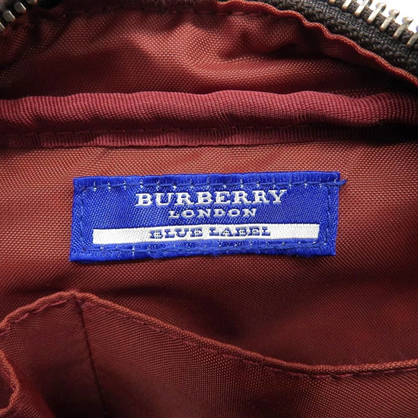 Burberry Blue Label Shoulder Bag