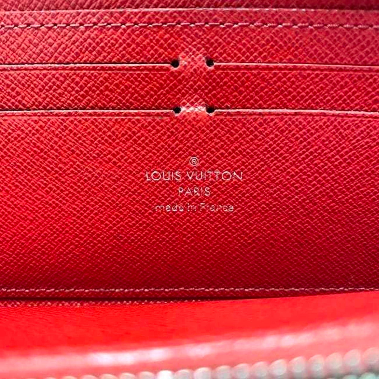 Louis Vuitton Zippy wallet Wallet