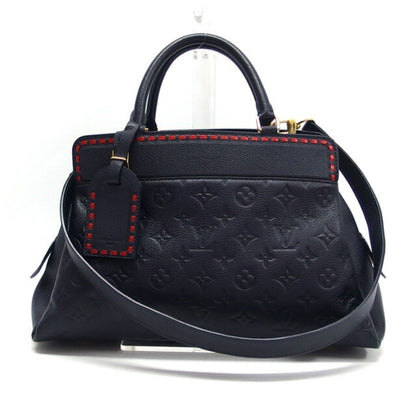 Louis Vuitton Vosges Handbag