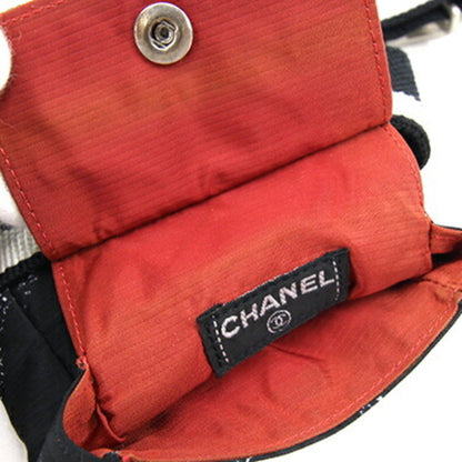 Chanel Travel line Clutch