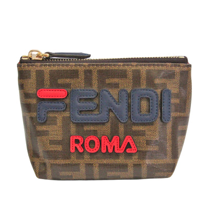 Fendi Pocket Clutch