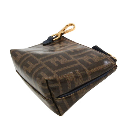 Fendi Pocket Clutch