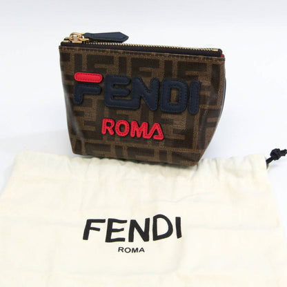 Fendi Pocket Clutch