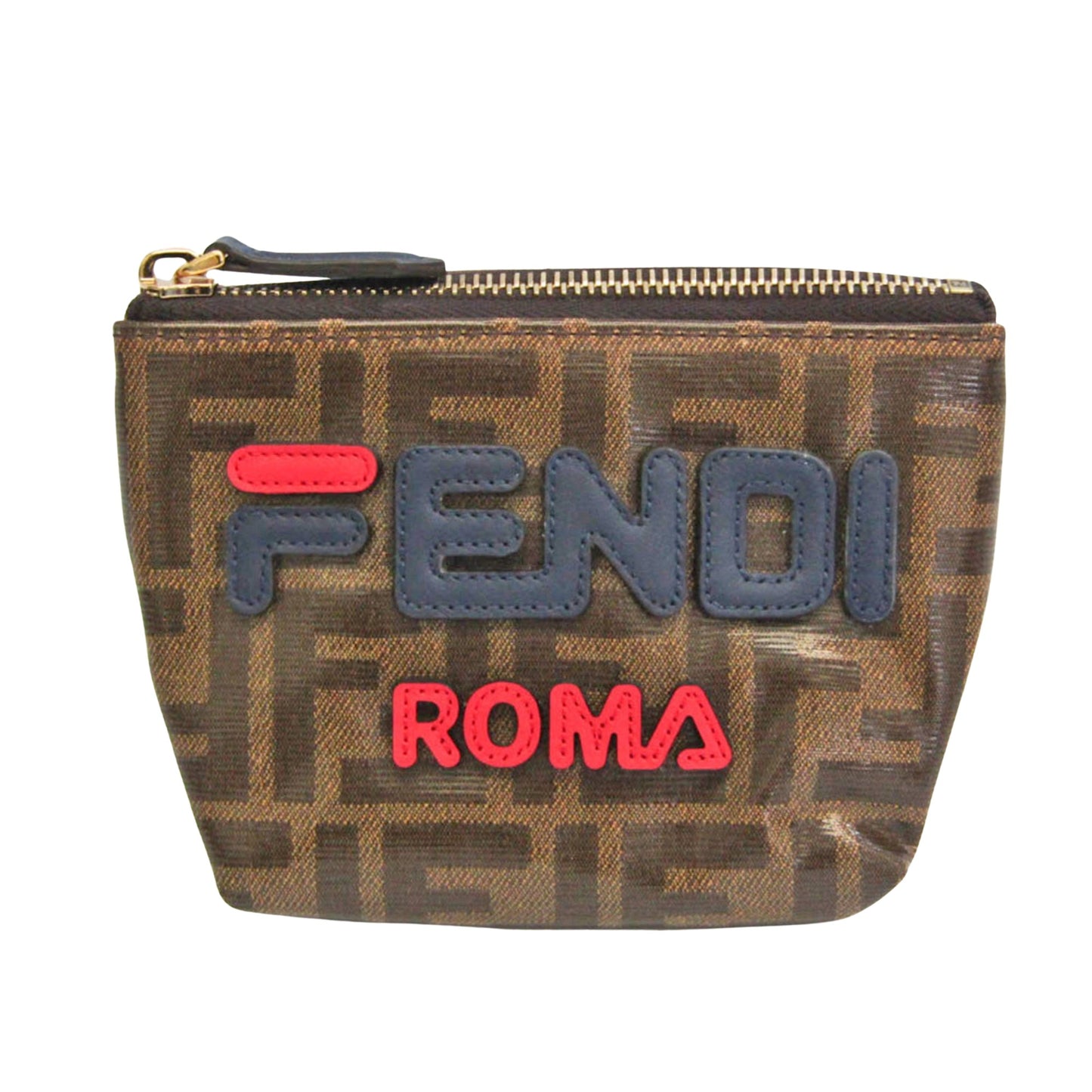 Fendi Pocket Wallet