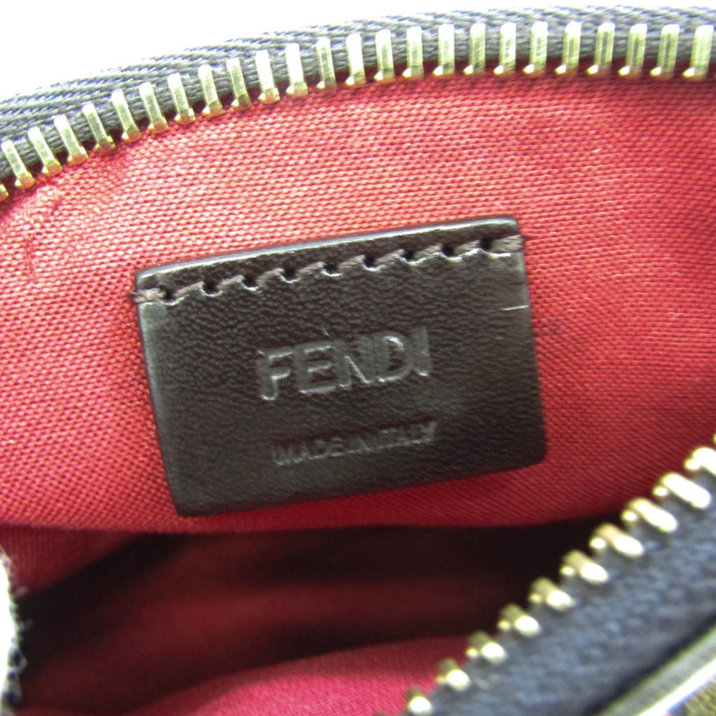 Fendi Pocket Wallet