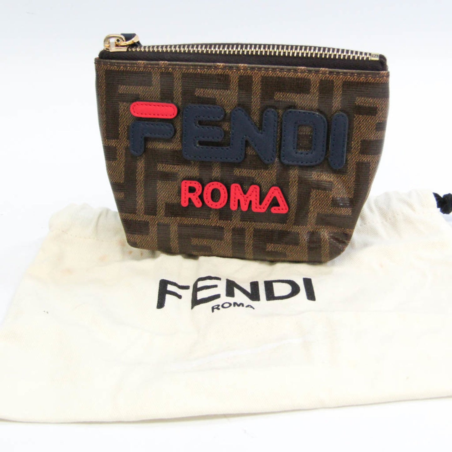 Fendi Pocket Wallet