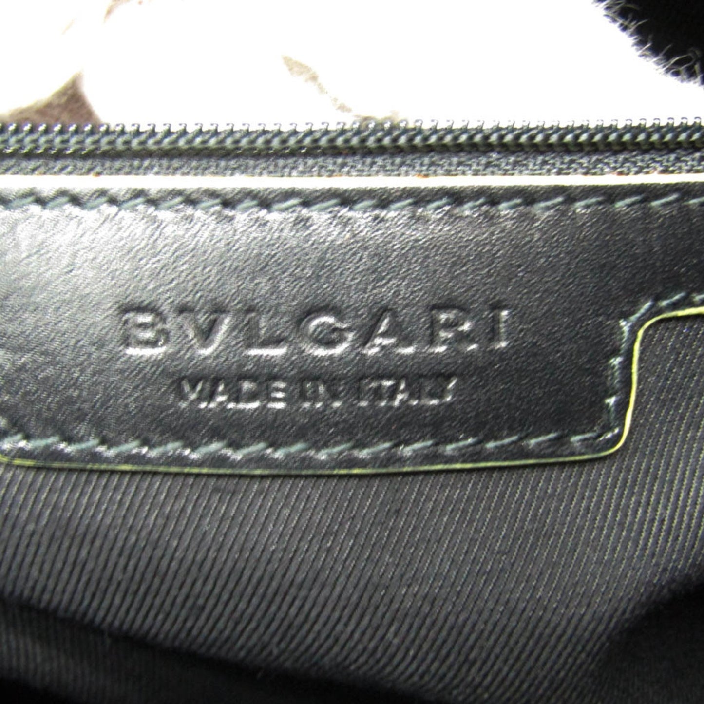 Bulgari Collezione 1910 Shoulder Bag