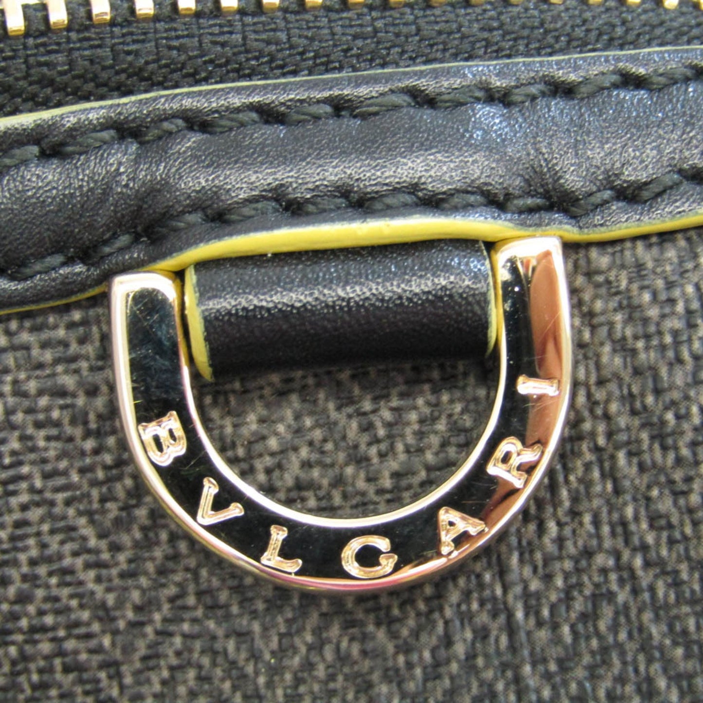 Bulgari Collezione 1910 Shoulder Bag