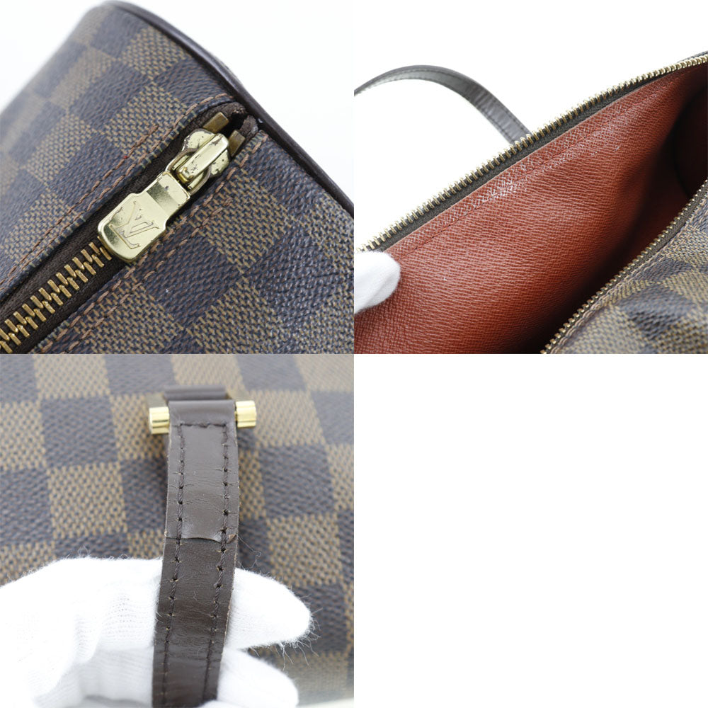 Louis Vuitton Papillon 26 Handbag