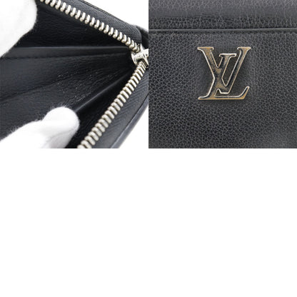 Louis Vuitton Lockme Wallet