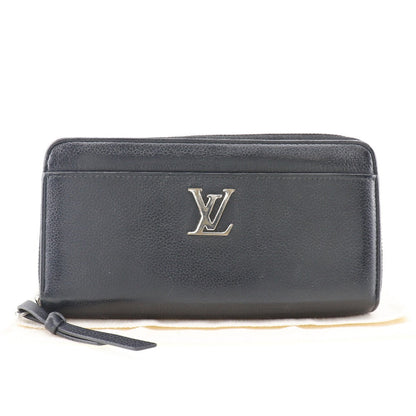 Louis Vuitton Lockme Wallet