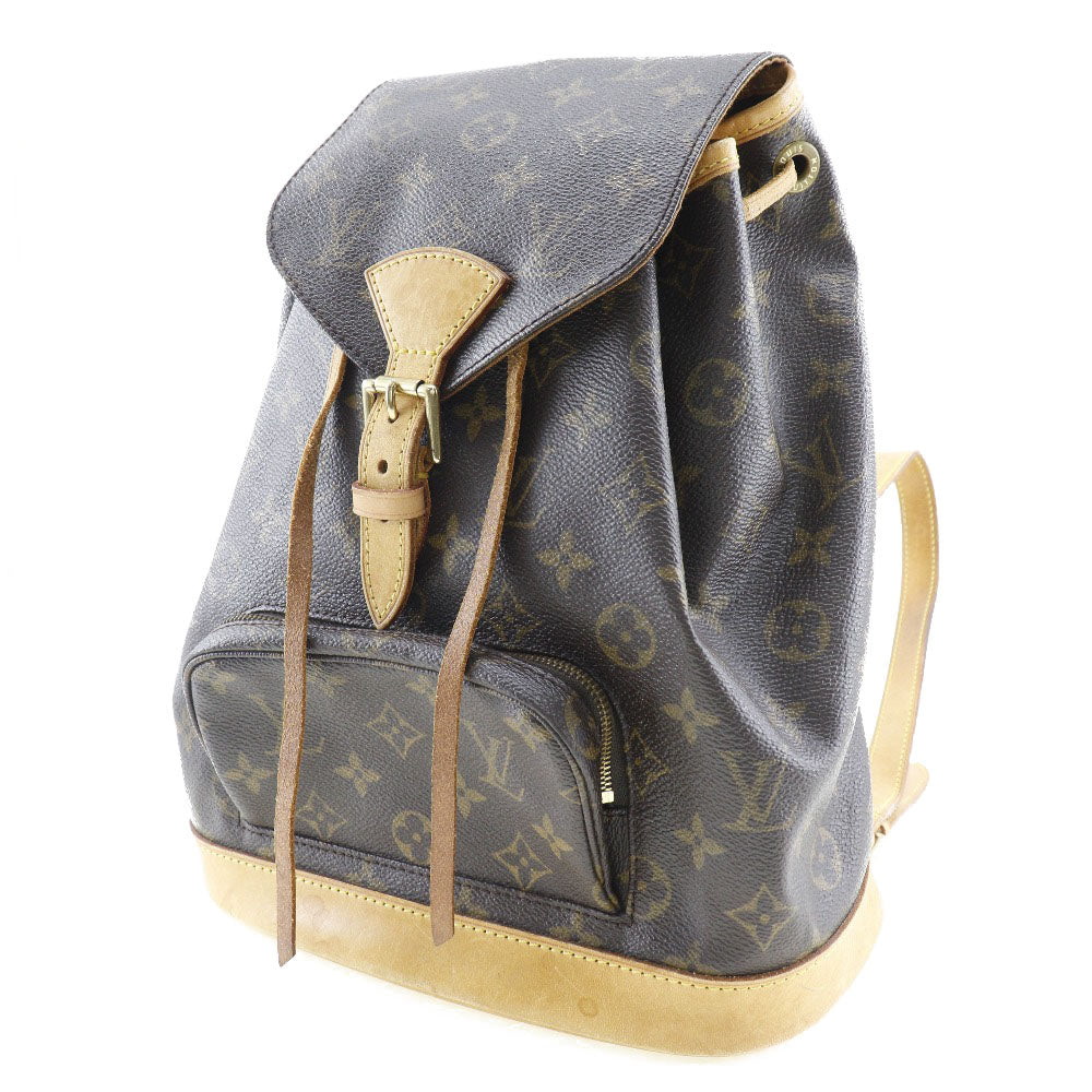 Louis Vuitton Montsouris Backpack