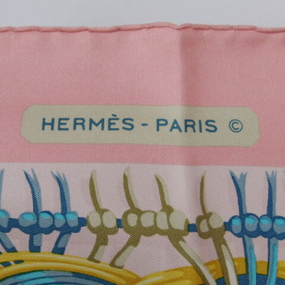 Hermès Carré 90 Scarf