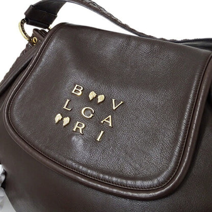 Bulgari Leoni Shoulder Bag