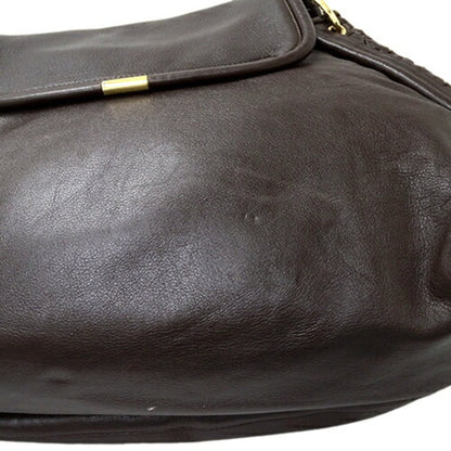 Bulgari Leoni Shoulder Bag