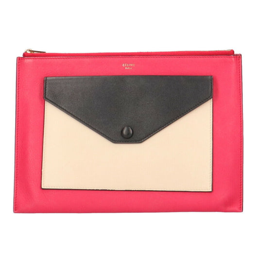 Céline Clutch