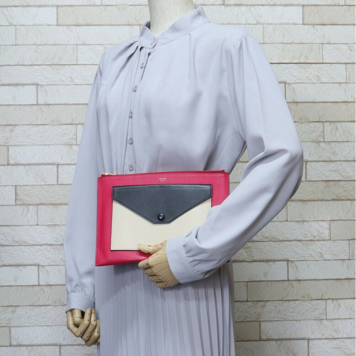 Céline Clutch