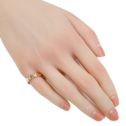 Cartier Love Ring