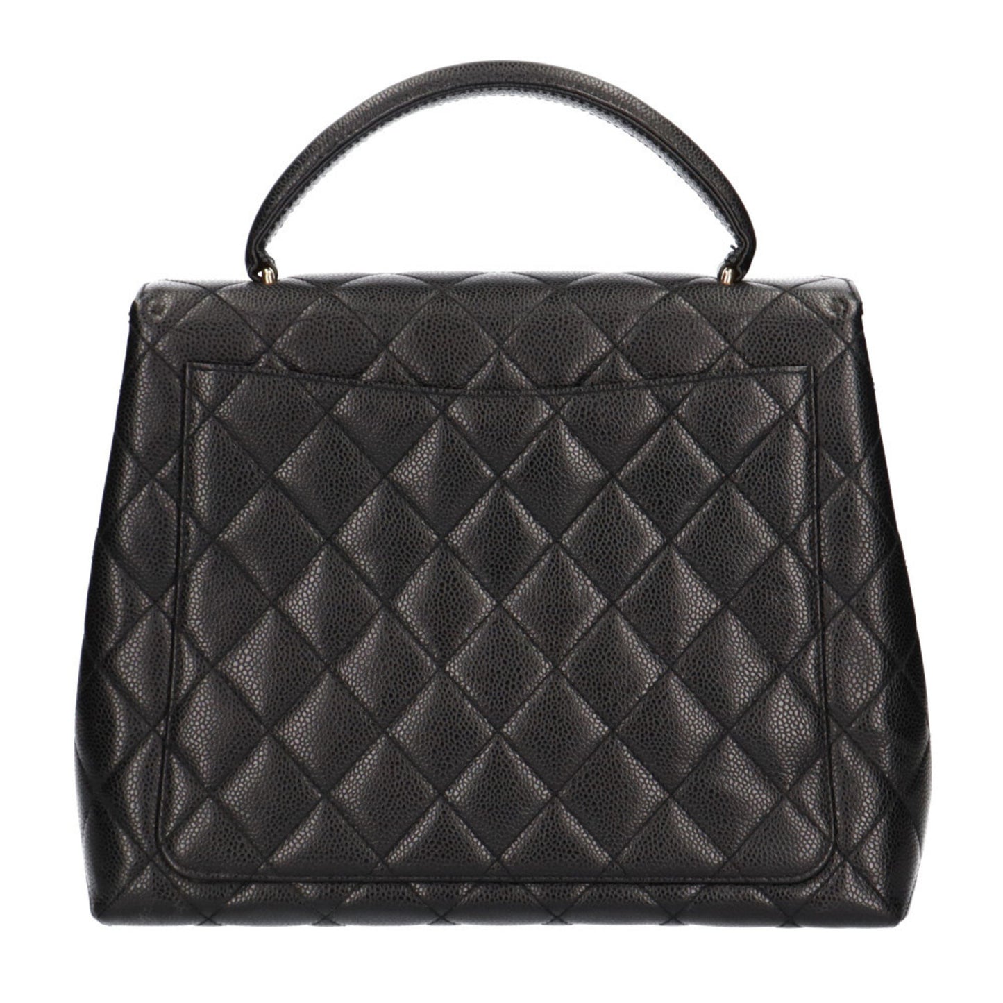 Chanel Coco Mark Handbag