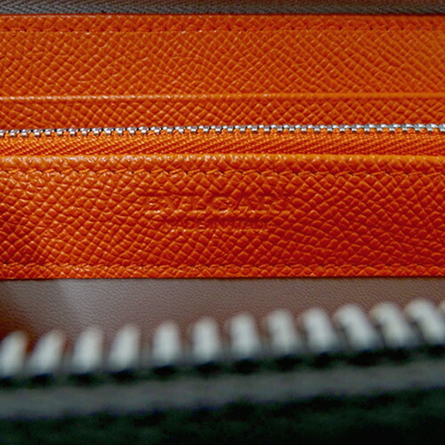 Bulgari Bulgari Bulgari Wallet