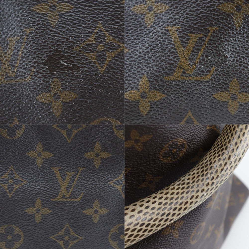 Louis Vuitton Artsy Shoulder Bag