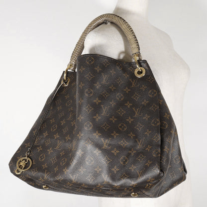 Louis Vuitton Artsy Shoulder Bag