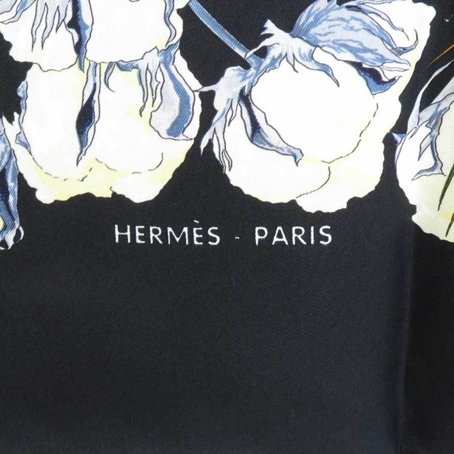 Hermès Carré 90 Scarf