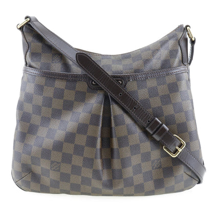 Louis Vuitton Bloomsbury Shopper Bag