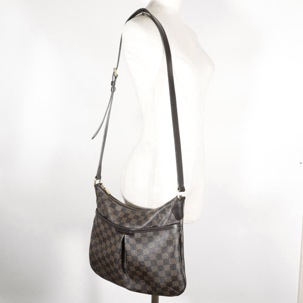 Louis Vuitton Bloomsbury Shopper Bag