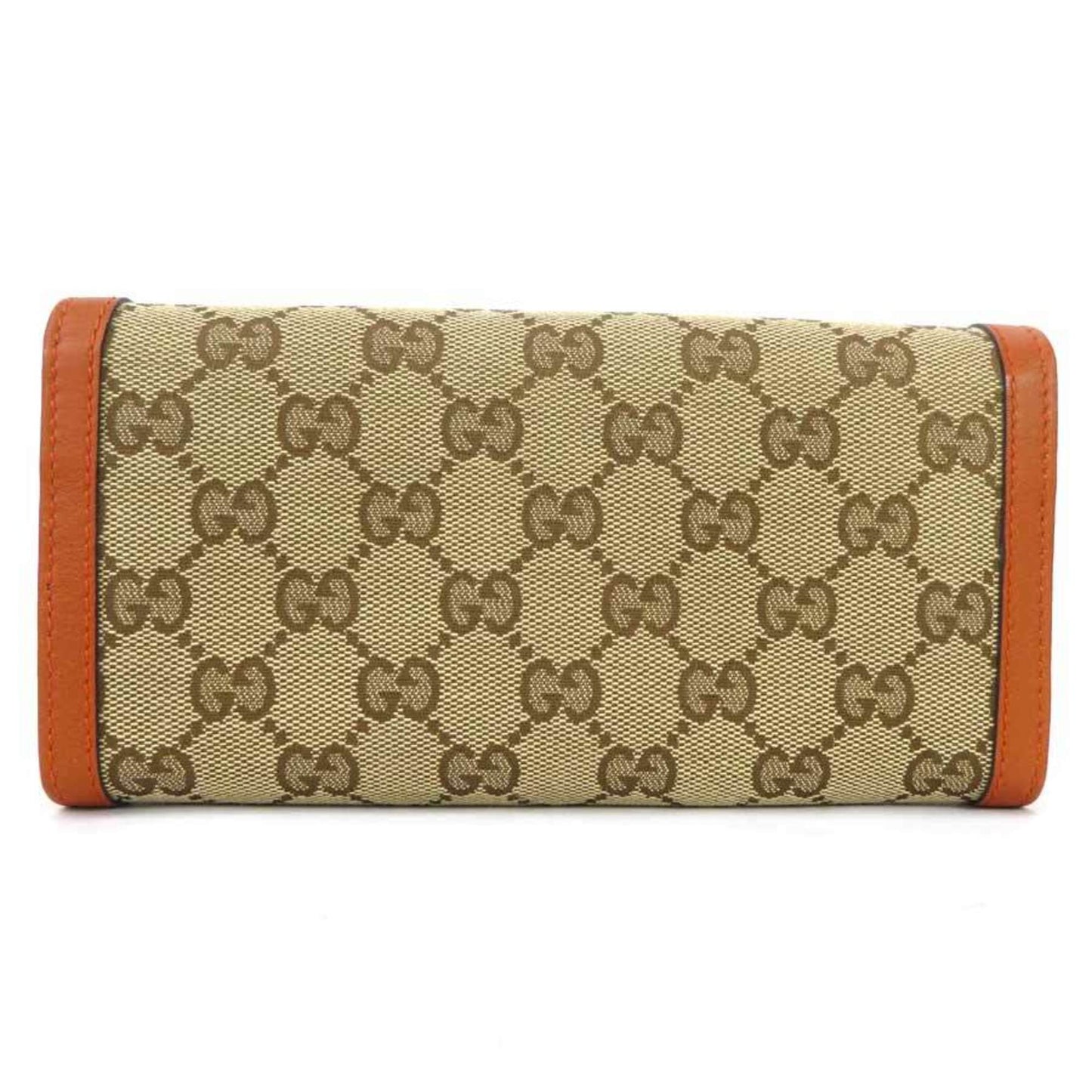 Gucci Interlocking Wallet