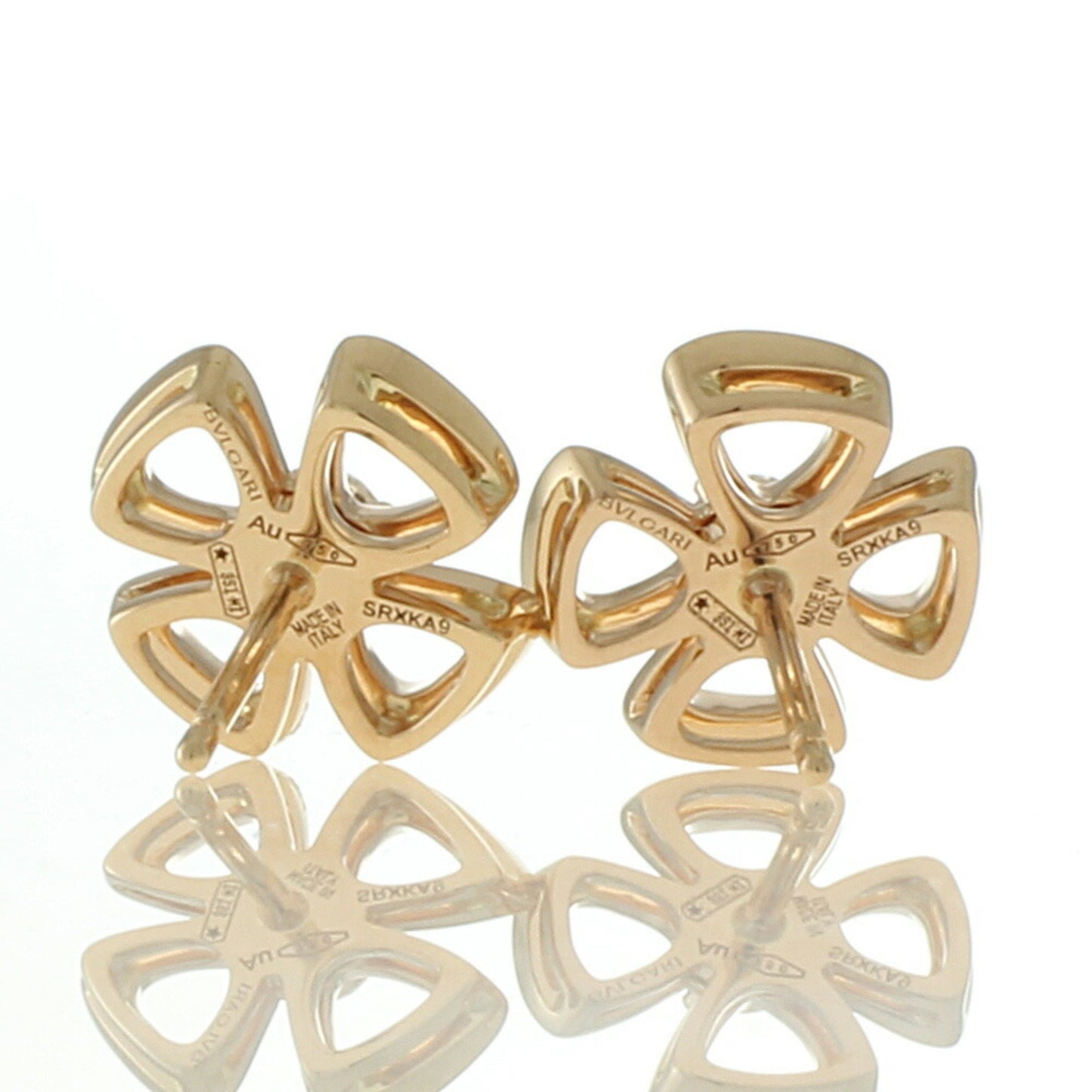 Bulgari FIOREVER Earring