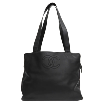 Chanel Cabas Tote Bag