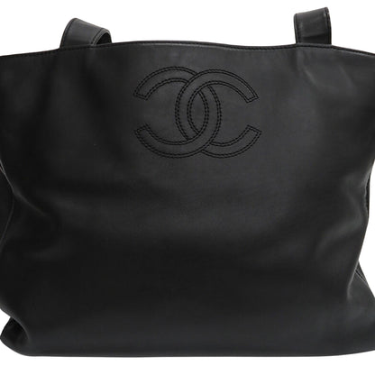 Chanel Cabas Tote Bag