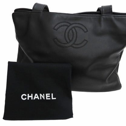 Chanel Cabas Tote Bag