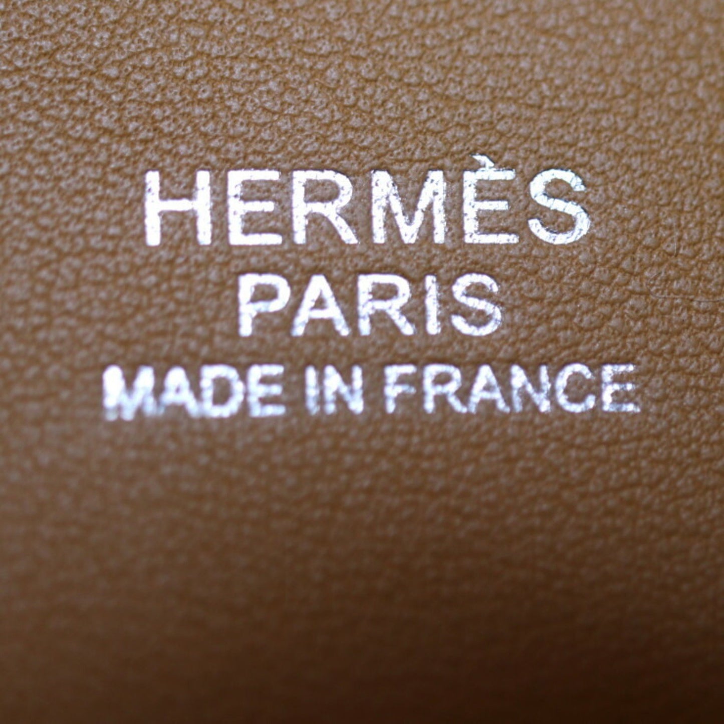 Hermès Picotin lock Tote Bag