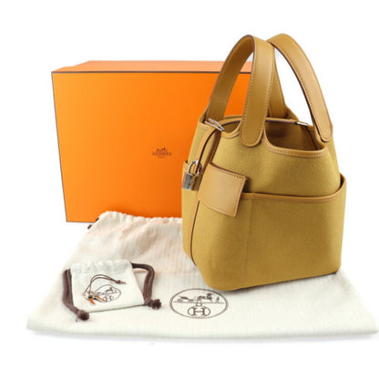 Hermès Picotin lock Tote Bag