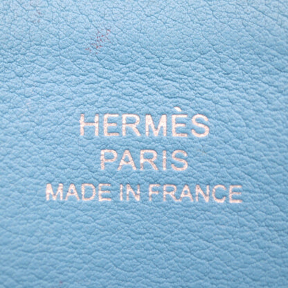 Hermès Carré pocket Clutch