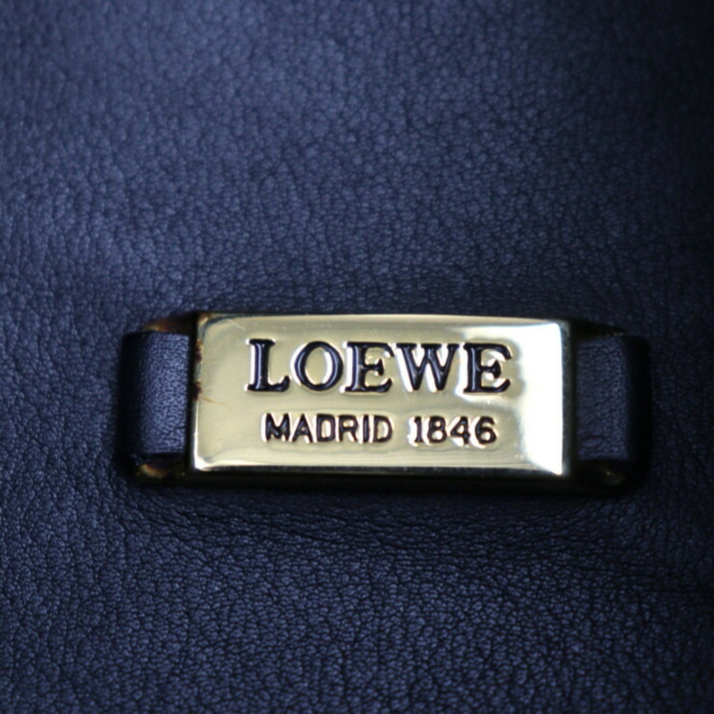 Loewe Anton Shoulder Bag