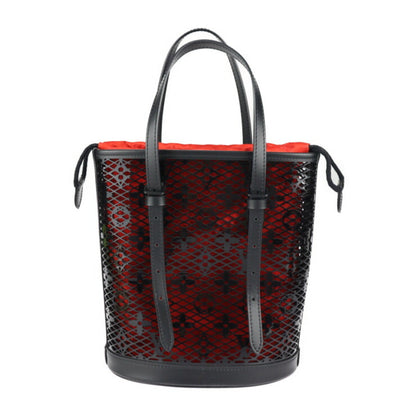 Louis Vuitton Bucket Tote Bag