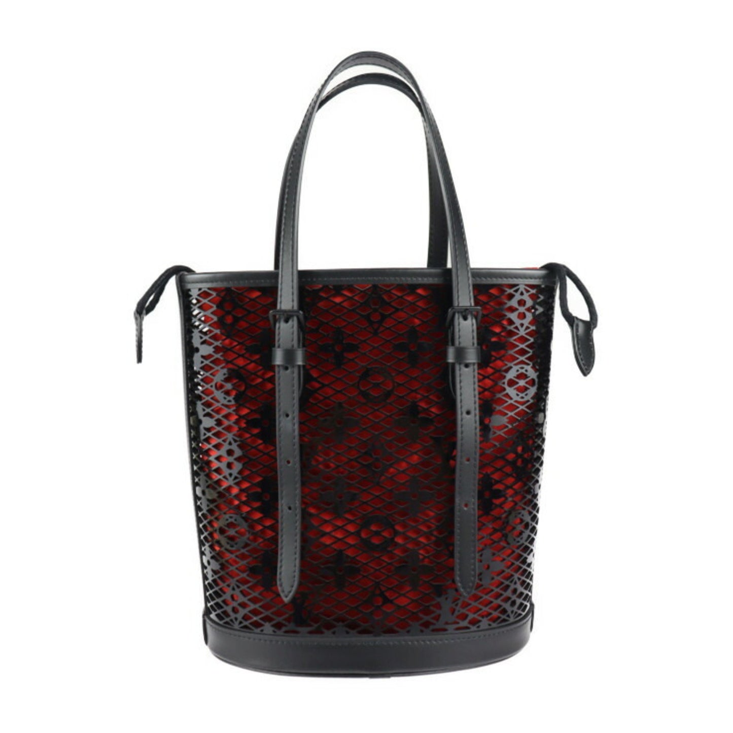 Louis Vuitton Bucket Tote Bag